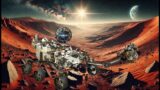 NASA's Mars Perseverance Rover AI Upgrade