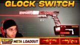 NEW GLOCK w/ SWITCH is BROKEN on Rebirth Island.. (Meta Loadout)