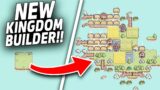 NEW Minimalist City Builder!! – Tiny Kingdom – Management God Game
