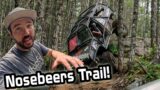 New Trail, Broken Parts, Great Day Rock Crawling! – S13E27