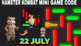 New game level