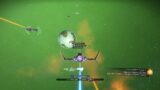 No man's sky – building my fleet / finding freighters