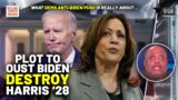 No to Joe? Dems' RECKLESS, INSANE plot to OUST Biden and WRECK Kamala Harris 2028! | Best of #RMU