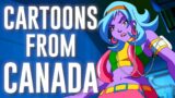OOPS! ALL CANADA – Cartoons From the Great White North