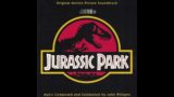OST Jurassic Park (1993): 28. T-Rex to the Rescue – Finale
