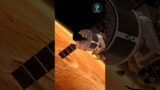 Olympus Mons: A Martian Wonder