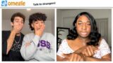 Omegle… But WE ROAST Everyone.