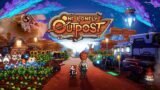 One Lonely Outpost – Trailer