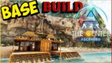 One More Base Finished  – The Boys! – ARK The Center Episode 10