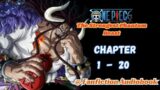 One Piece: The Strongest Phantom Beast Chapter 1 – 20