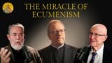PROMINENT Catholic Philosopher Explains the HIDDEN Truth about Catholicism and Protestants