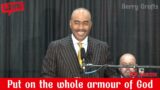 Pastor Gino Jennings – Put on the whole armour of God | JULY 04, 2024