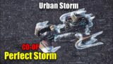 Perfect Storm | StarCraft 2 Co-op Brutal Mutation | Mensk & Alarak