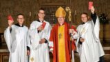 Petertide Ordinations 2024: Deacons | Truro Diocese at Truro Cathedral