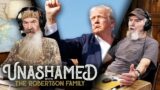 Phil Robertson & Family Deliver a Strong Message About the Attempted Trump Assassination | Ep 922