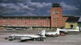 Places – Lost in Time: Munich-Riem Airport