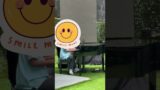 Playing Piano On Terracotta ( Body Reveal )