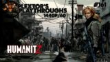 Plextor's Playthroughs:  HUMANITZ (PC) (PART 3)