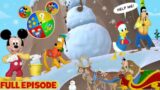Pluto To The Rescue : Mickey mouse clubhouse : Oh toodles compilation