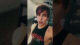 Poison in those finger tips of yours// Colby Brock #edit #viral #xplr #colbybrock #samandcolbyfam