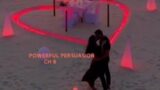 Powerful Persuasion Ch 8 Margaret Mayo Mark Twood Harryhell Against All Odds Phil Collins Cv Mark Tw