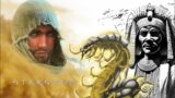 Ps5  starsand guide TRIBE + MONSTER flashback