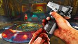 RANKING EVERY ZOMBIES SPAWN ROOM