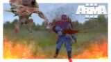 [REDACTED] CLEANSING | Arma 3 Warhammer 40k