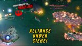 REINFORCEMENTS FROM THE NORTH!  ( EMPIRE AT WAR AOTR ) EP 34