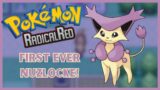 Radical Red 4.1 Nuzlocke! Time For Silph Co.! (Part 2, Timestamps Included)