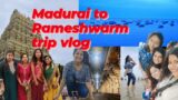 Rameshwaram Tourist places | Dhanushkodi beach | Rameshwaram travel guide |