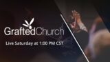 Reconciliation by Lex Meyer | Grafted Church