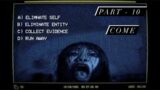 Resident Evil 2 Remake l Part 10 l Abhishek