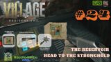 Resident Evil  Village | RE8 | The Reservoir | Head to the Stronghold  | RTX 4080 S | AMD R7 5800X