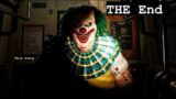 Resident Evil l The End l Abhishek