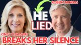 Robert Morris Accuser Shares Shocking Details Of What Happened! #robertmorris#gatewaychurch #cindy