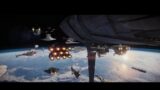 Rogue One: A Star Wars Story – Space & Aerial Battle of Scarif Supercut