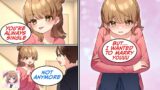 [RomCom] When I told my childhood friend who always teased me that I'll be getting marry [Manga Dub]