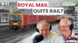 Royal Mail trains to run no more, inside the Severn Tunnel & priorities for new Government | Ep 41