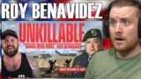 Royal Marine Reacts To The Real Rambo – Roy Benavidez