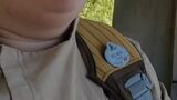 Rude Disneyworld employee