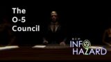 SCP: Infohazard – Meet the O5 Council