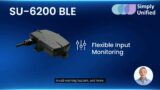 SU 6200 BLE
