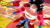 SUPER SAIYAN 4 APPEARS in Dragon Ball Daima and it SHOCKS EVERYONE!