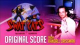 SWAT Kats Original Score