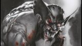 Sanglant : MARVEL ZOMBIES, Black, White & Blood