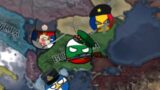 Saving Bulgaria against all odds | Hoi4 kaiserreich gameplay |