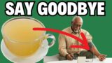 Say goodbye to your high blood pressure medicine Onion tea!!