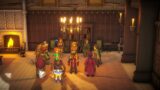 Seriously this guard people are a bunch of troublemakers [Eng/Spa]