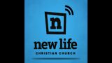 Servant Leadership (Linton Hall Sermon)